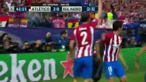 ATLETICO MADRID vs REAL MADRID 2-1 Highlights 11072017