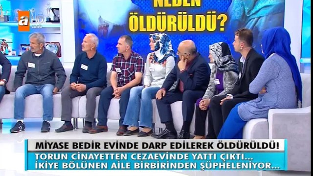 Müge Anlı ile Tatlı Sert 11 Mayıs 2017 Tek Parça İzle Part 3