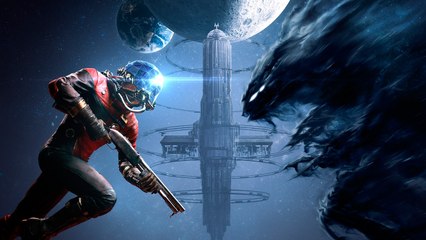 Prey - Todos los finales