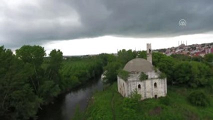 Vakıflar, Kasımpaşa Camisi'ni "Yükseltecek"