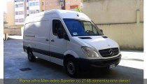 MERCEDES  Sprinter cc 2148...