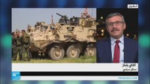 تركيا تندد بقرار تسليح وحدات حماية الشعب الكردية