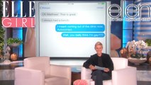 Les doigts maladroits des gens qui vivent aux Etats-Unis ! | The Ellen DeGeneres Show | Du Lundi à Vendredi à 20h10 | Talk Show
