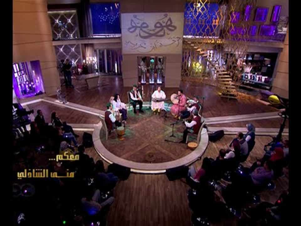 #CBCegy | #CBCPromo | انتظرونا الجمعة .. حلقة خاصة "ليلة الإسراء والمعراج" في معكم