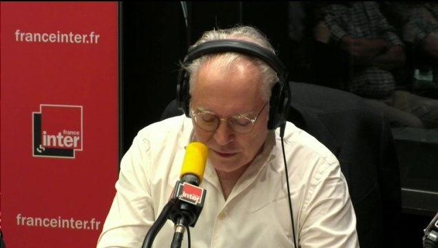 Le Maréchal, l’envoyé spécial - Albert Algoud a tout compris