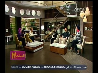 #الستات_مايعرفوش_يكدبوا | كيفية التعامل مع طفل التوحد