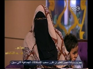 #معكم_منى_الشاذلي | شاهد…سماح تحكي كيف نجت من محاولة إغتصابها بالقطامية