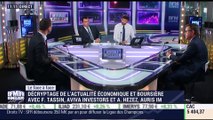 Alexandre Hezez VS Frédéric Tassin (1/2): Quel regard portez-vous sur les marchés en cette période post-élection française ? - 11/05