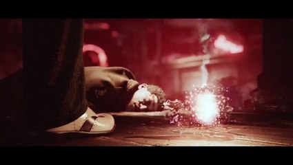 Mafia III Inside Look