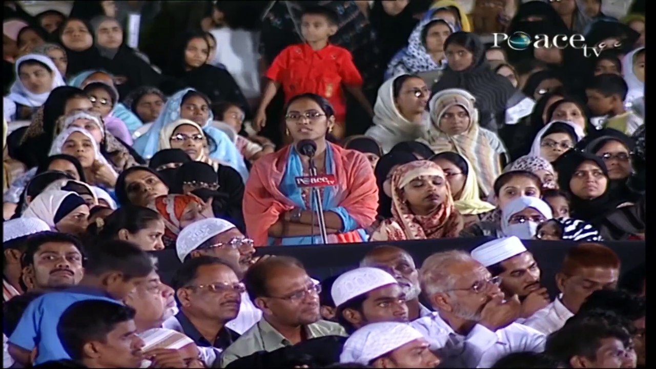 IF ISLAM IS A RATIONAL RELIGION THEN HOW COME IT BELIEVES IN GOD, HEAVEN & HELL - DR ZAKIR NAIK [Full HD,1920x1080]