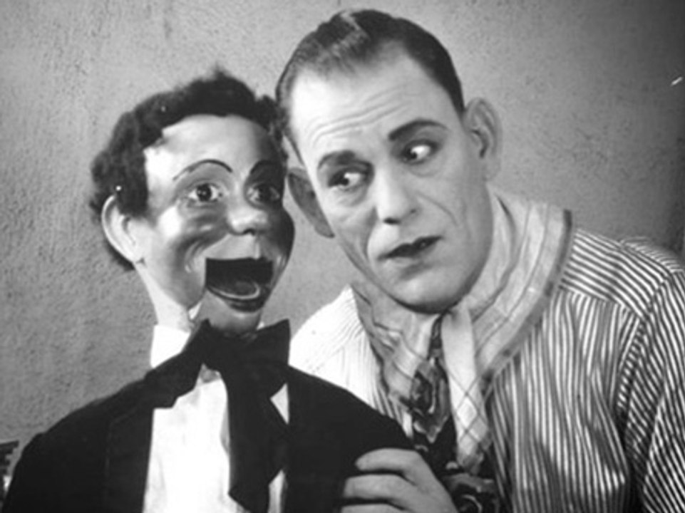 Documental: Lon Chaney biografía (parte 2) (Lon Chaney biography) (part 2)