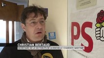 La Rochelle  - les militants PS n'ont pas le moral-fToKEsALHrU