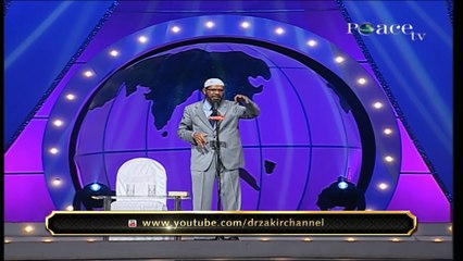 HOW SHOULD WE UTILIZE OUR LIFE -DR ZAKIR NAIK [Full HD,1920x1080]