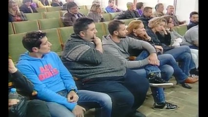 Διώκονται εκπαιδευτικοί με περικοπή ημερομισθίων στην Ευρυτανία;