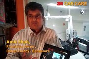 3M Car Care Franchisee Testimony on Menu Card Application - Amit