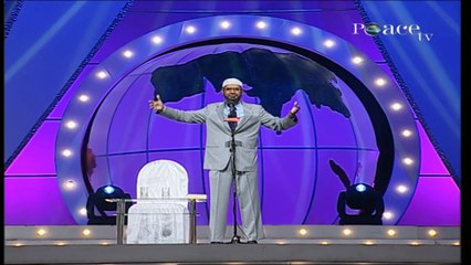 EXTREMISM - REDIFINED! - DR ZAKIR NAIK [Full HD,1920x1080]