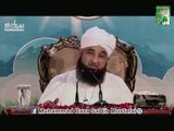 shab e barat ki fazeelat Very Beautiful clip By ♥Allama Saqib Raza Mustfai.♥