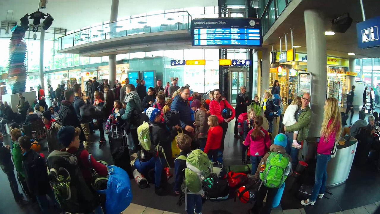 Jugendzeltlager am Schluchsee -TV Freiburg-Herdern e.V.