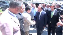 Denizli Bakan Bozdağ Başsavcı Alper Kahramandı