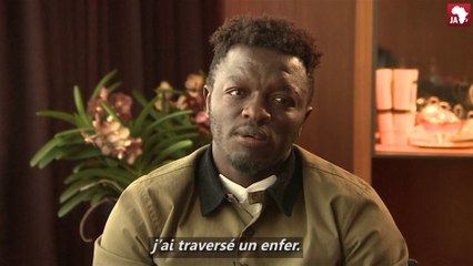 Le message de Sulley Muntari aux personnes victimes de racisme