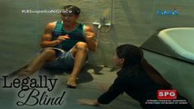Legally Blind: Pagkabaliw ni Edward | Episode 57