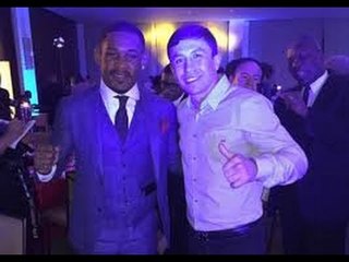 GOLOVKIN VS JACOBS COULD BE HEADING TO PURSE BID - EsNews Boxing