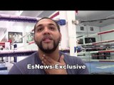 brandon rios and ricky funez talk tyson fury recall when they were down due to boxing EsNews Boxing