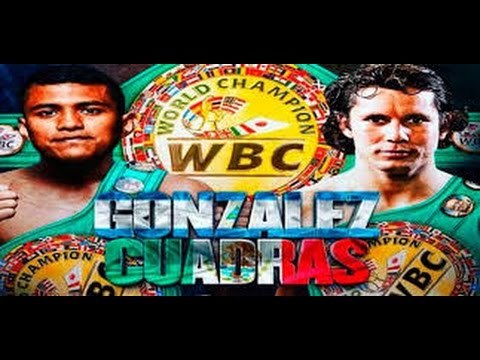 CHOCOLATITO WANTS TO GIVE CUADRAS REMATCH; NO CARE FOR GALLO ESTRADA OR INOUE FIGHTS ONLY CUADRAS