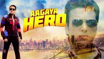 Aagaya Hero | Govinda’s New Peppy Number | Upcoming Hindi Movie 2017
