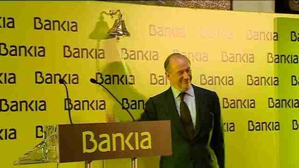El juez Andreu procesa a la antigua cúpula de Bankia por la salida a bolsa