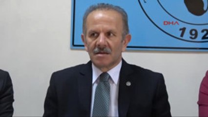 Sivas Türk Ocakları'ndan Atatürk'e Hakarete Tepki