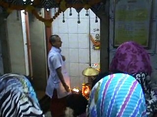 Suyambhu Shiv Temple-Malad-Malwani-Mumbai