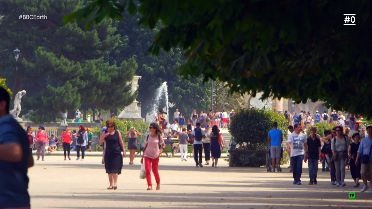 Paris I