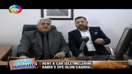 İZOTO BAŞKANI ZAFER DURSUN KABİS  ÇAĞRISI
