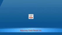 Sacramento Bankruptcy Lawyer - Attorney Debt Reset Inc. (916) 446-1791