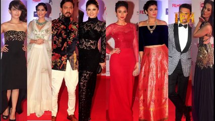Farah khan revealed the truth of bollywood award functions