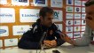 Conférence d'avant match (J37) : Didier Ollé-Nicolle (11/05/2017)