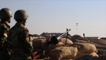 التحالف الدولي يسلح الأكراد بسوريا رغم اعتراضات أنقرة