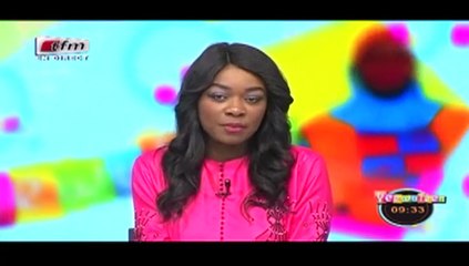 RUBRIQUE DEMANDE D'AIDE( centre talibou dabo) du 11 Mai 2017 avec MAMADOU NDIAYE dans Yeewu Leen