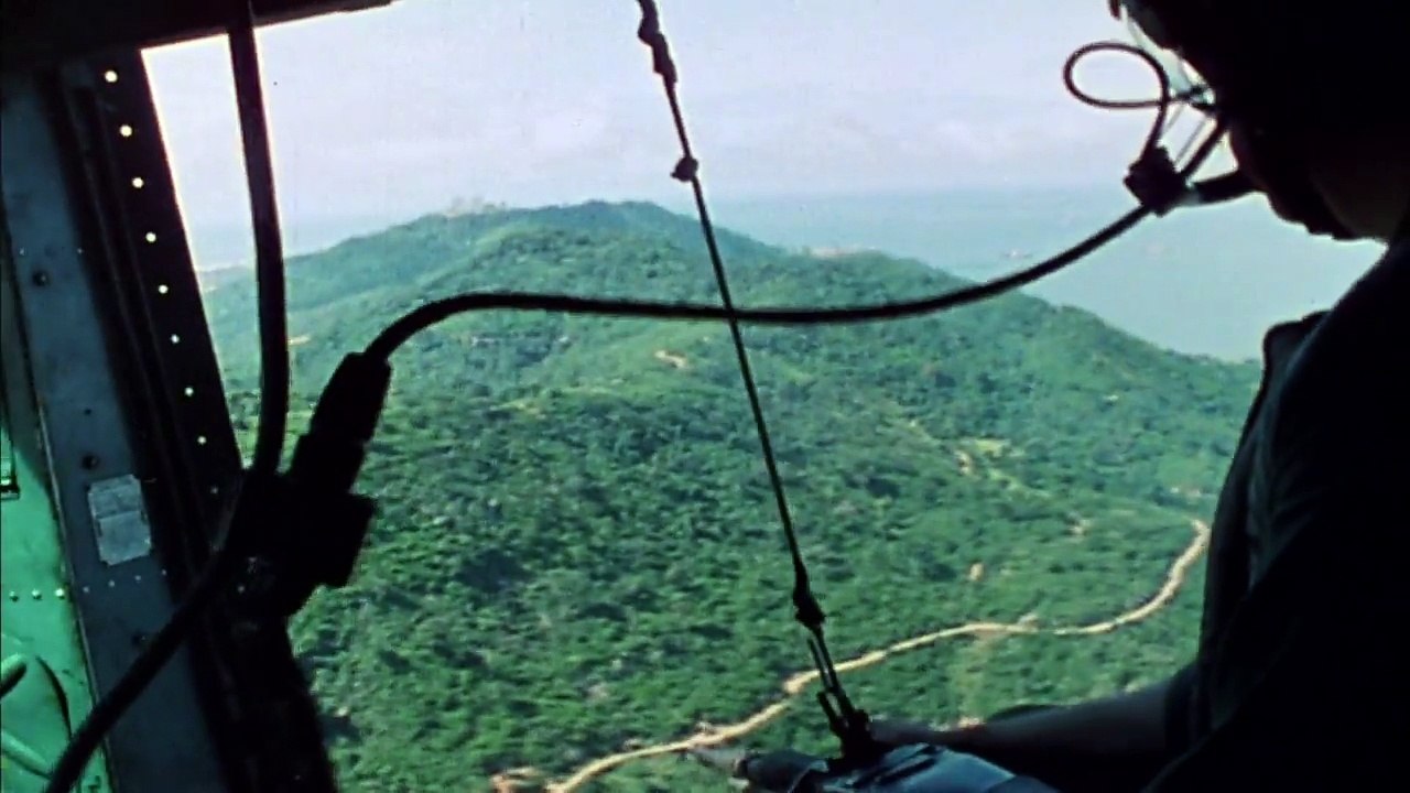 Cuộc chiến tranh tại Việt Nam - War in Viet Nam - Vietnam in HD (2011)_5