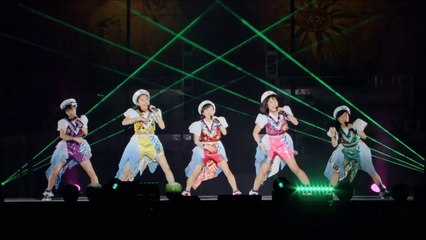 ももクロ(Momoclo) ≫≫ Guns N’DECORATION??