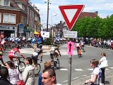 Grandvilliers : les 4 jours de Dunkerque - Tour des Hauts-de-France