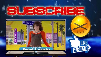 Sonny With A Chance 2x11 Falling For The Falls 2