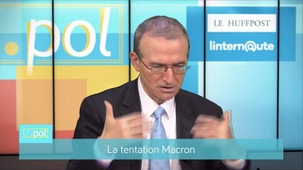 Hervé Mariton estime que le ni-ni de Sens commun ne les "aide pas" à sortir du "corner réac’"