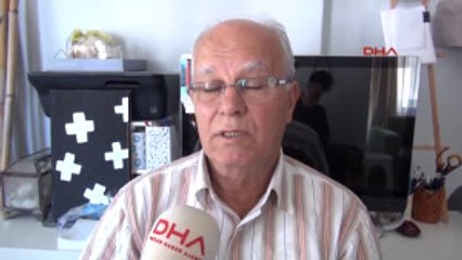 Antalya- Çevreci Büyüknohutçu Çifti Cinayetinin Şüphelisi Gözaltında ... Suçunu Itiraf Etti