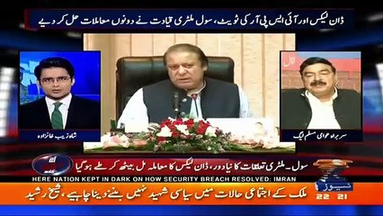 Ramzan Say Pahlay Pakistan Ki Tamam Opposition Kia kare Gi.. Sheikh Rasheed