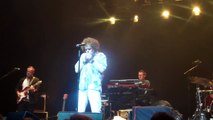 Leo Sayer When I Need You  Perth Scotland 2017