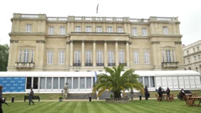 Somali Konferansı'na Basından Büyük Ilgi