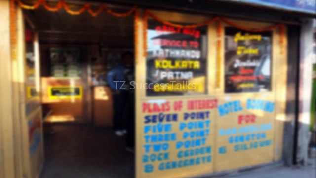 Motivational Story | Naresh Goyal - Jet Airways Success Story | #TZsuccesstalks