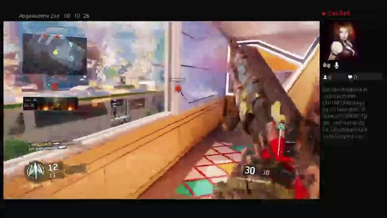 Reine bo3 overwatch alles